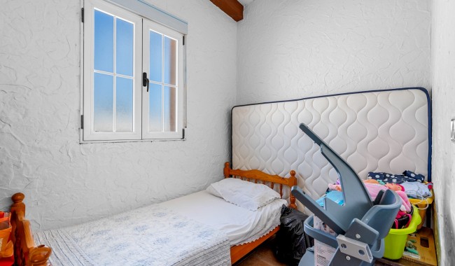 Begagnad - Finca - Almoradi - Las Heredades