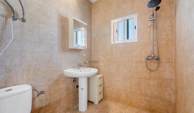 Begagnad - Finca - Almoradi - Las Heredades