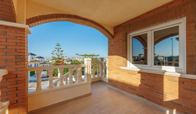 Nueva construcción  - Villa - Ciudad Quesada/Rojales - Ciudad Quesada