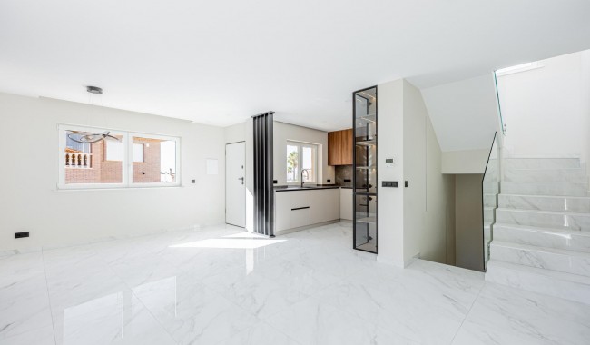 Nueva construcción  - Villa - Ciudad Quesada/Rojales - Ciudad Quesada