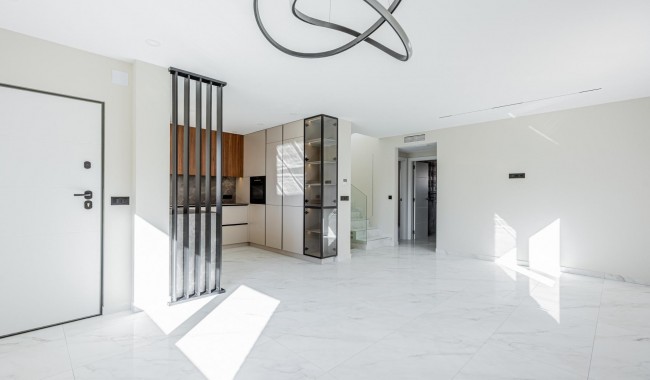 Nueva construcción  - Villa - Ciudad Quesada/Rojales - Ciudad Quesada