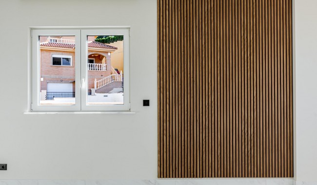 Nueva construcción  - Villa - Ciudad Quesada/Rojales - Ciudad Quesada