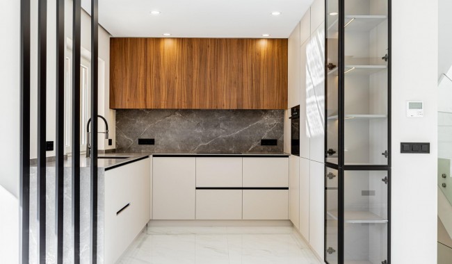 Nueva construcción  - Villa - Ciudad Quesada/Rojales - Ciudad Quesada