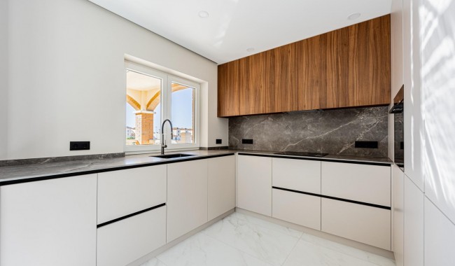 Nueva construcción  - Villa - Ciudad Quesada/Rojales - Ciudad Quesada