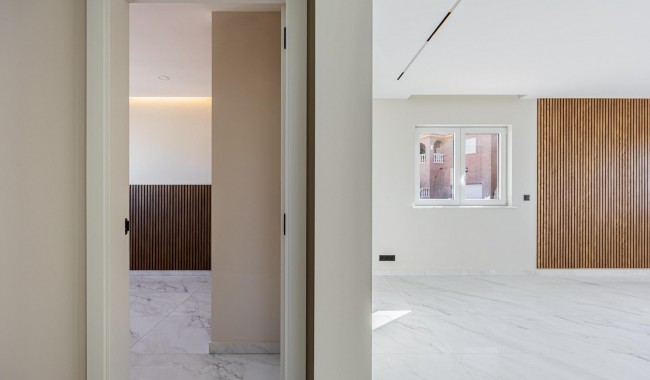 Nueva construcción  - Villa - Ciudad Quesada/Rojales - Ciudad Quesada