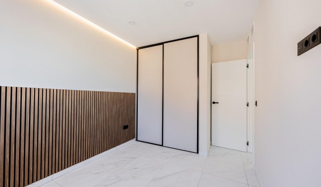 Nueva construcción  - Villa - Ciudad Quesada/Rojales - Ciudad Quesada