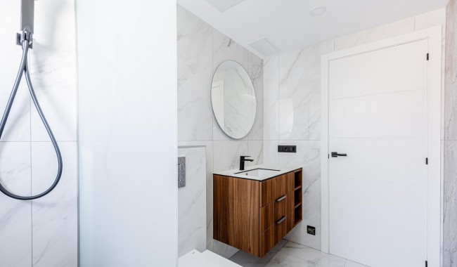 Nueva construcción  - Villa - Ciudad Quesada/Rojales - Ciudad Quesada