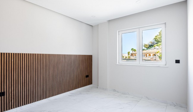 Nueva construcción  - Villa - Ciudad Quesada/Rojales - Ciudad Quesada