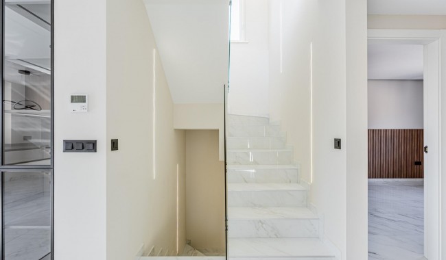 Nueva construcción  - Villa - Ciudad Quesada/Rojales - Ciudad Quesada