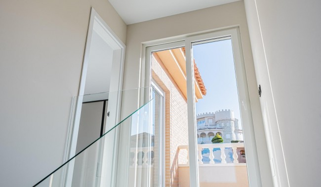 Nueva construcción  - Villa - Ciudad Quesada/Rojales - Ciudad Quesada