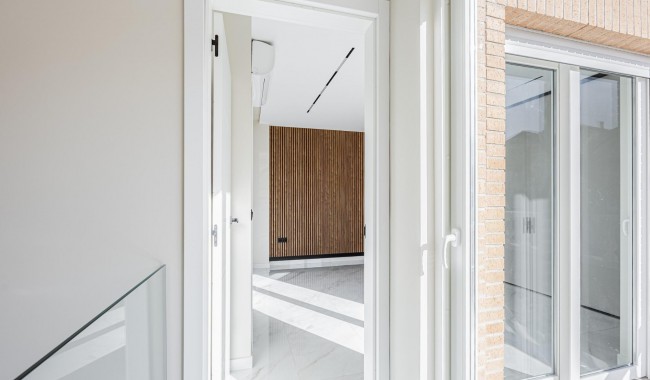 Nueva construcción  - Villa - Ciudad Quesada/Rojales - Ciudad Quesada