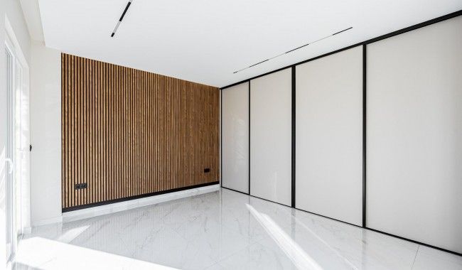 Nueva construcción  - Villa - Ciudad Quesada/Rojales - Ciudad Quesada