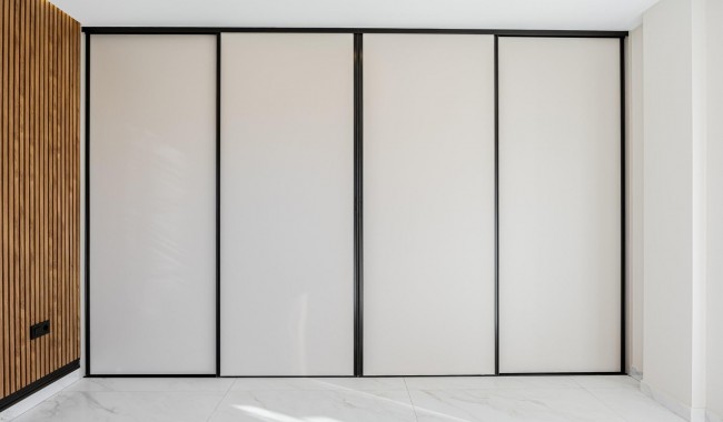 Nueva construcción  - Villa - Ciudad Quesada/Rojales - Ciudad Quesada