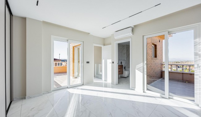 Nueva construcción  - Villa - Ciudad Quesada/Rojales - Ciudad Quesada