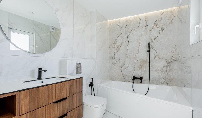 Nueva construcción  - Villa - Ciudad Quesada/Rojales - Ciudad Quesada