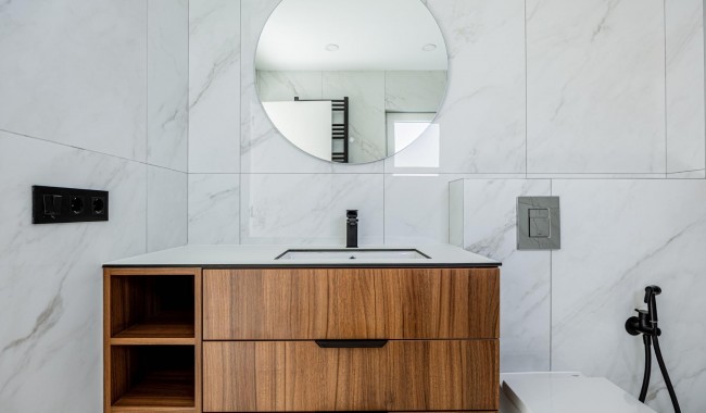 Nueva construcción  - Villa - Ciudad Quesada/Rojales - Ciudad Quesada