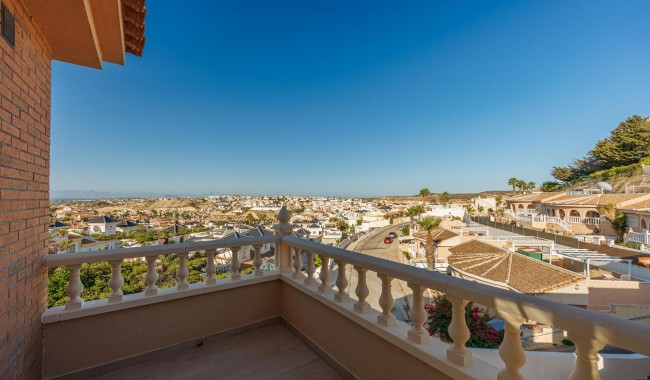 Nueva construcción  - Villa - Ciudad Quesada/Rojales - Ciudad Quesada