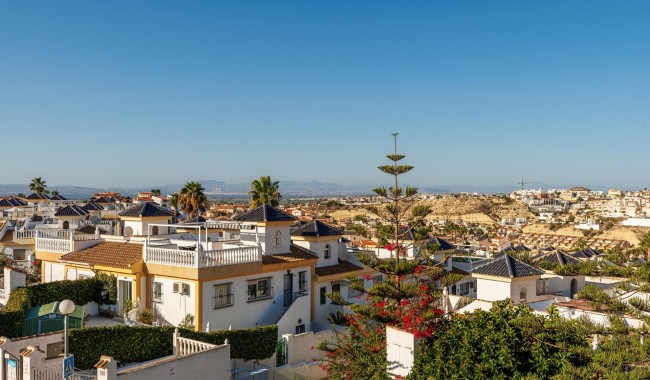 Nueva construcción  - Villa - Ciudad Quesada/Rojales - Ciudad Quesada