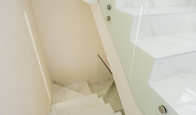 Nueva construcción  - Villa - Ciudad Quesada/Rojales - Ciudad Quesada