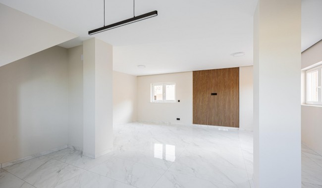 Nueva construcción  - Villa - Ciudad Quesada/Rojales - Ciudad Quesada