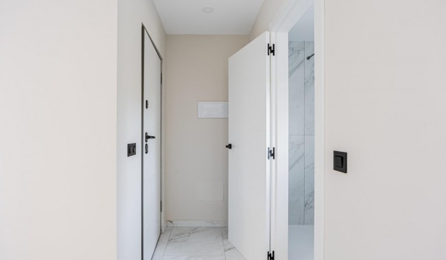 Nueva construcción  - Villa - Ciudad Quesada/Rojales - Ciudad Quesada