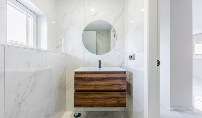 Nueva construcción  - Villa - Ciudad Quesada/Rojales - Ciudad Quesada