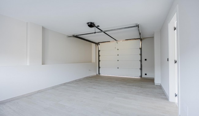 Nueva construcción  - Villa - Ciudad Quesada/Rojales - Ciudad Quesada