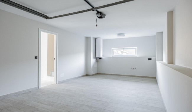 Nueva construcción  - Villa - Ciudad Quesada/Rojales - Ciudad Quesada