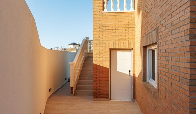 Nueva construcción  - Villa - Ciudad Quesada/Rojales - Ciudad Quesada