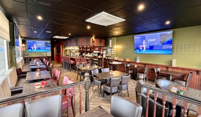 Begagnad - Affärslokaler - Orihuela Costa - La Zenia