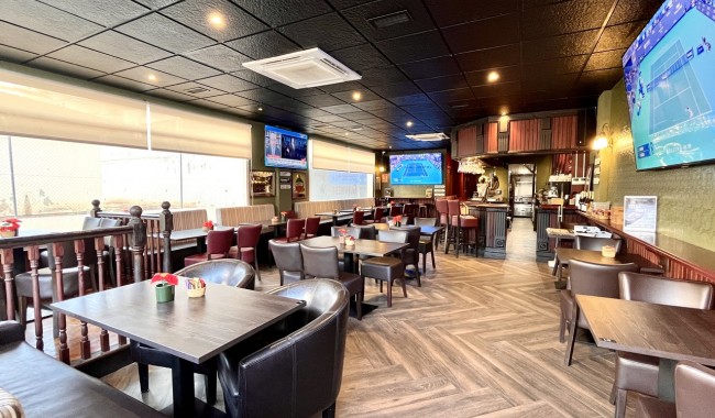 Begagnad - Affärslokaler - Orihuela Costa - La Zenia