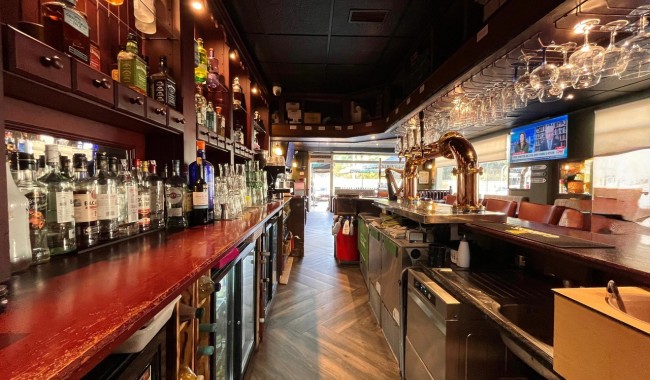 Begagnad - Affärslokaler - Orihuela Costa - La Zenia