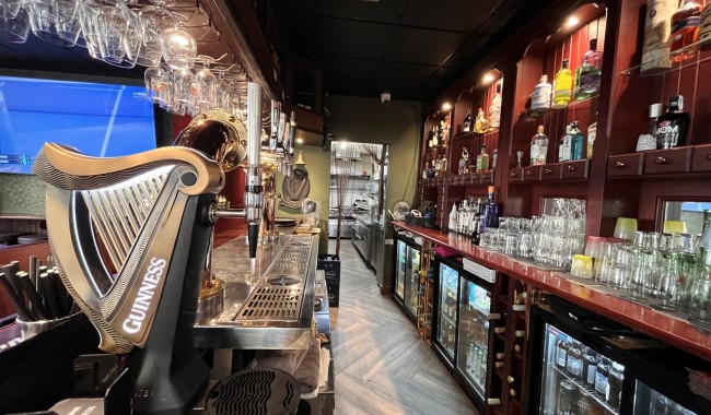 Begagnad - Affärslokaler - Orihuela Costa - La Zenia