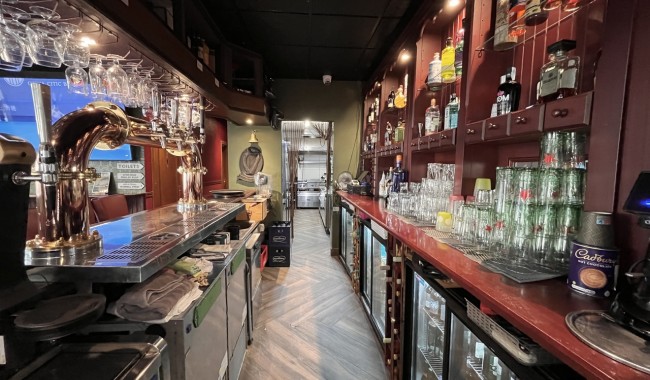 Begagnad - Affärslokaler - Orihuela Costa - La Zenia