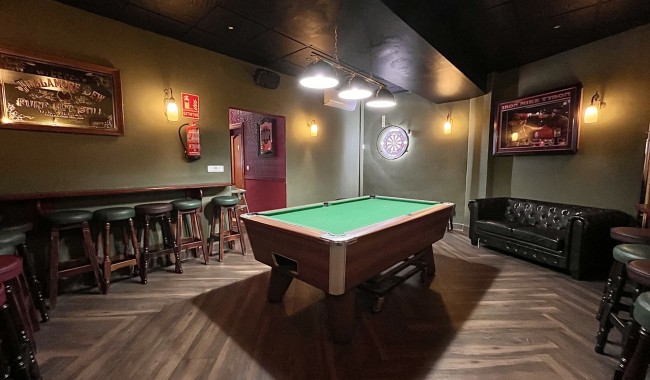 Begagnad - Affärslokaler - Orihuela Costa - La Zenia