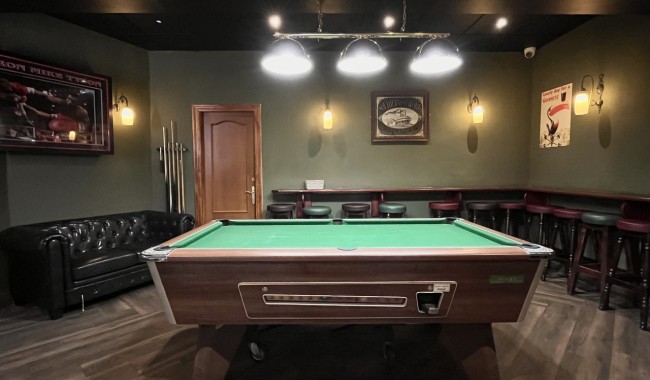 Begagnad - Affärslokaler - Orihuela Costa - La Zenia