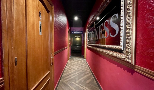 Begagnad - Affärslokaler - Orihuela Costa - La Zenia