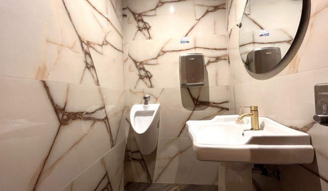 Begagnad - Affärslokaler - Orihuela Costa - La Zenia