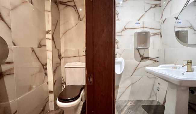 Begagnad - Affärslokaler - Orihuela Costa - La Zenia