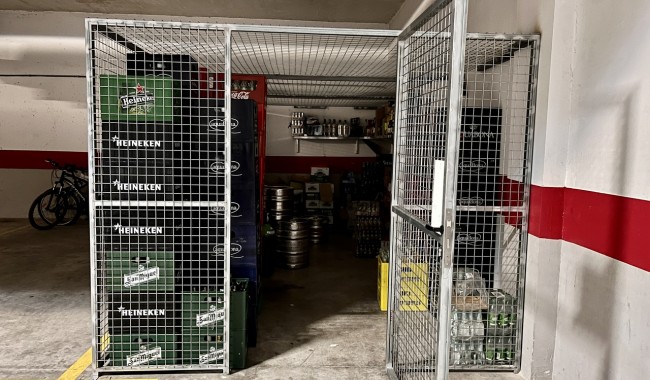 Begagnad - Affärslokaler - Orihuela Costa - La Zenia