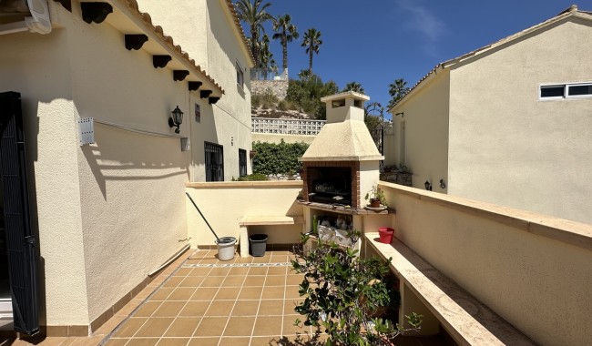 Segunda mano - Villa - Orihuela - Villamartín