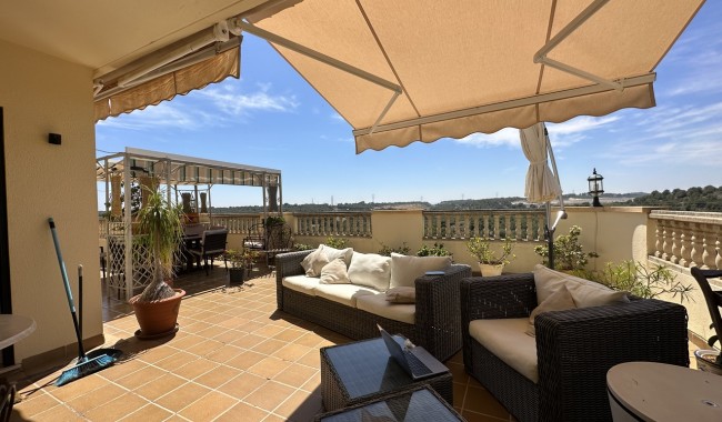 Segunda mano - Villa - Orihuela - Villamartín