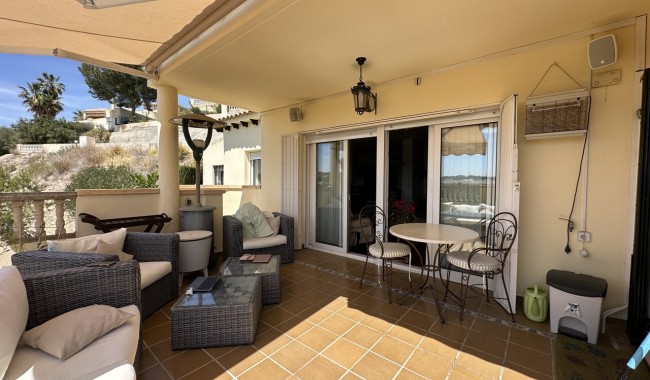 Segunda mano - Villa - Orihuela - Villamartín