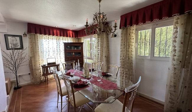 Segunda mano - Villa - Orihuela - Villamartín