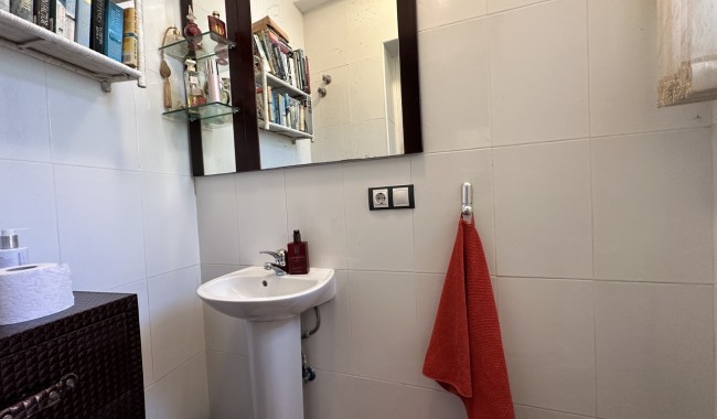 Segunda mano - Villa - Orihuela - Villamartín