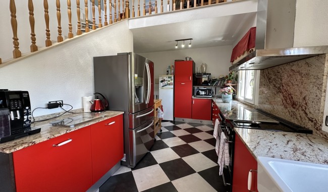 Segunda mano - Villa - Orihuela - Villamartín