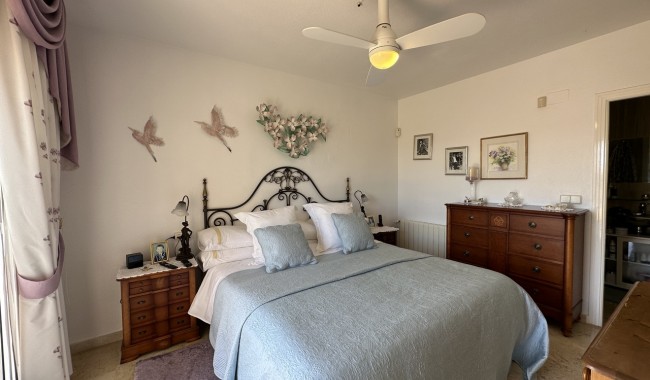 Segunda mano - Villa - Orihuela - Villamartín