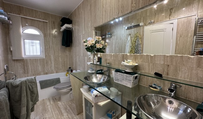 Segunda mano - Villa - Orihuela - Villamartín