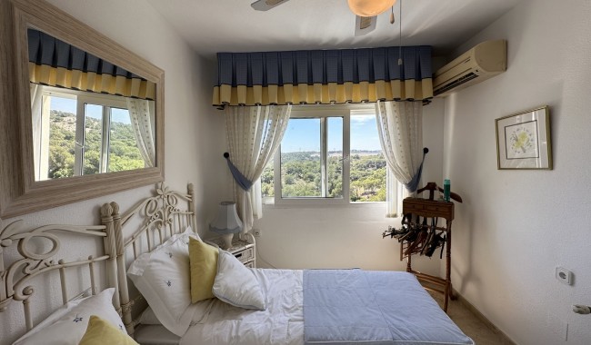 Segunda mano - Villa - Orihuela - Villamartín