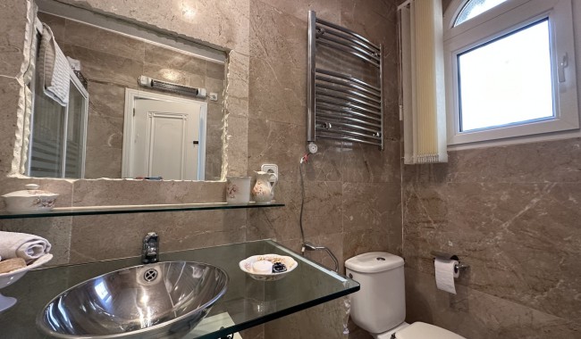 Segunda mano - Villa - Orihuela - Villamartín